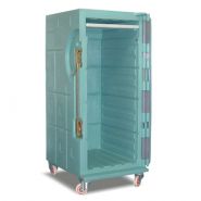 Roll 780 avec isolation en mousse polyuréthane