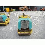 Rouleau compacteur  amman ar65 de référence client : - 15464_2