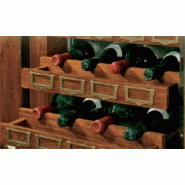 Armoire réfrigérée vintage 2 portillons et 1 porte - la glacière - odic_2