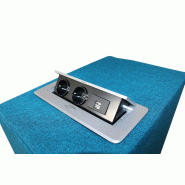 Assise modulable 