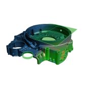 Creaform.OS - Plateforme logicielle de mesure 3D entièrement intégrée_2