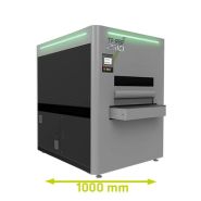 Ébavureuse TF SURFACER - Usinage de l'acier, inox et aluminium avec finition parfaite_2