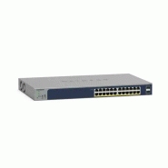 NETGEAR GS724TPv3 Géré L2 Gigabit Ethernet (10/100/1000) Connexion Ethernet, supportant l'alimentati_2