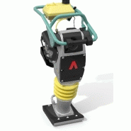 Pilonneuse Premium Ammann ATR 68 P - moteur Honda GXR 120 - 62 kg - faibles émissions et confort utilisateur_2