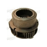 Porte satellites - Référence PTA-A53378 - Compatible Massey Ferguson : 148, 168, 175, 178, 185, 188, 1080, 1085_2