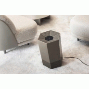 Shield purificateur d'air professionnel - Fabriqué en France - 60m2 - Innovation brevetée - Sans consommable_2