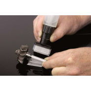 Têtes de marquage graphites - dimensions de 6x12mm à 98x36mm - usinables et polyvalentes_2