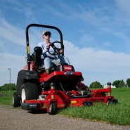 Tondeuse rotative Toro Groundsmaster® e3200_2