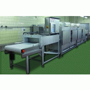 Tunnel tmw 150 - - - constructeur sairem_2