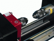 Twist - bâti de torsion manuel avec affichage couple et angle - Andilog_2