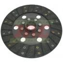 (746) Disque d'embrayage - Référence : PT-212-706.24 - Compatibilité Fendt, Case IHC, Massey Ferguson, Ford, Fiat, Same_2
