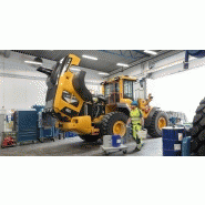 L110H CHARGEUSES SUR PNEUS VOLVO  2,6 - 9,5 M³ /  18 000 - 20 700 KG_2