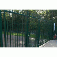 Portillon tubes passants - 1000 / 2250_2