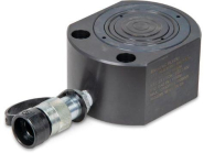 RLT230 - Vérins Télescopiques de Faible Hauteur - 232 kN Capacité, 27 mm Course, Multi-Étages_2