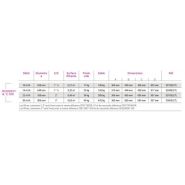 S310sletl - filtres à sable - hayward pool europe - poids vide 34 kg_2