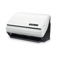 Scanner SmartOffice PN30U - Numérisation recto-verso rapide 30 ppm - Réseau et USB - Compatible Mac et Microsoft_2