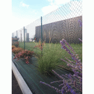 Toile de paillage étroite verte - 50cm, 7 kg_2