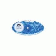 Uriwave curve desodorisant avec attache parfum coton bleu_2