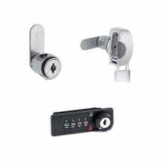 Vestiaire TASK - Pour environnements propres ou salissants - Séparation centrale - Structure monobloc en acier_2