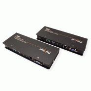 ATEN CE370 Système d'extension KVM VGA PS/2, audio, RS-232, 300 m_2