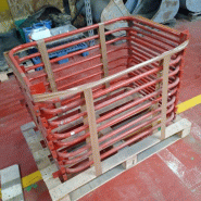 Barrière sécurité 108cm x 67cm_2