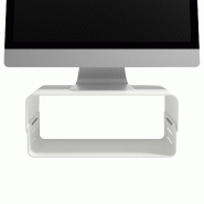 DATAFLEX Addit Bento Rehausseur d'écran, blanc_2