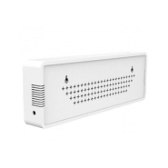 Détecteur de CO2 QualiCo2 - Moniteur NDIR haute qualité pour gymnases, bureaux et salles de classe_2