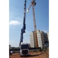 Grue auxiliaire BIG 2655 - Effer - pression 370 bar - distances incroyables et capacité de levage exceptionnelle_2