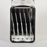 LNC10055 - Armoire de rechargement LocknCharge - Ultra-mobile et légère - Couleur : bleu_2