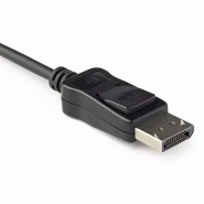 StarTech Adaptateur DisplayPort vers HDMI 4K 60 Hz avec_2