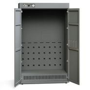 Armoire de séchage à air chaud 8 équipements de travail complets_2