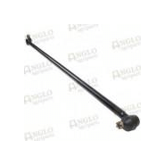Barre de direction pour tracteurs Ford - Référence PTA-A43353 - Modèles 5000, 5600, 5610, 6600, 6610, 7000, 7600, 7610_2
