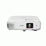 Epson EB-X49 Projecteur à  focale standard 3600 ANSI lumens 3LCD XGA (1024x768) Blanc_2