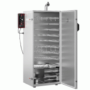 Fumoir électrique 8 niveaux_2