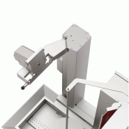 Grill Döner kebab gaz automatique 5 brûleurs max 120 kg_2