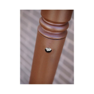 Potelet -cendrier city ref : 206770.Gpro_2