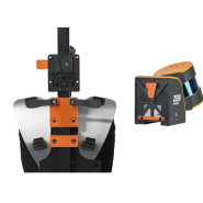 Scanner 3d pour milieu urbain - geoslam zeb-discovery_2