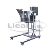 Tgc-ll - tamiseur rapide TR-LL pour produits secs et humides - Lleal - en acier inoxydable AISI-316 L_2