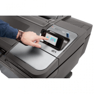 Traceur HP designjet z6 ps (44