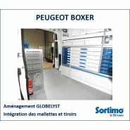 Aménagement intérieur pour peugeot boxer_2