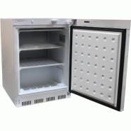 Armoire congélateur laquée blanc 200 litres | L2g - AW-RN200_2