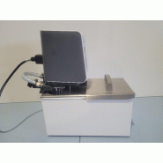 Bain thermostaté / Thermoplongeur JULABO CORIO CD_2