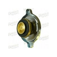 Bouchon de radiateur - Référence PTA-A40903 - Compatible avec tracteurs Ford_2