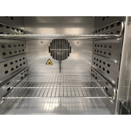 Incubateur réfrigéré de laboratoire - Occasion - binder kb53_2