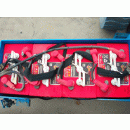 Nacelle articulée GENIE z34-22n occasion_2