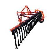 Rhj-3000 - Ramasseuses agricoles Jympa - Pierres jusqu’à 20 cm de diamètre avec rotor hélicoïdal ou bras mécaniques_2