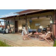 Stardust - tente glamping - yala - surface totale : 742 ft²_2