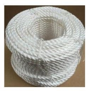 Corde marine en polypropylène - tressée pour amarrage et usage maritime_2