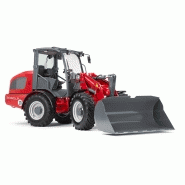 Mini-Chargeuse 4.6T - Weidemann 3080LP - Puissante et fonctionnelle_2