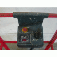 Nacelle verticale BRAVIISOL leonardo hd occasion_2